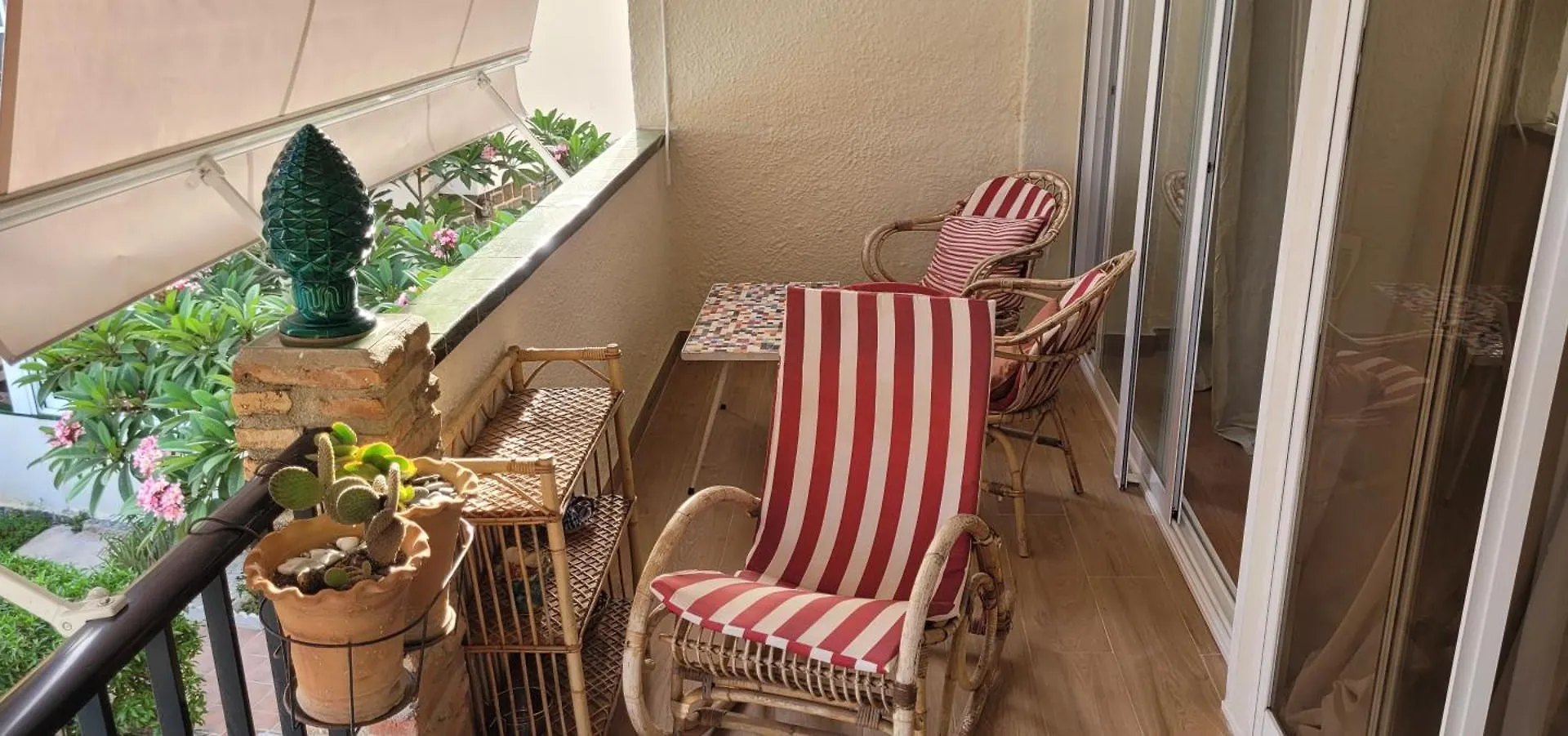 Appartamento The Sea At Your Doorstep Torremolinos