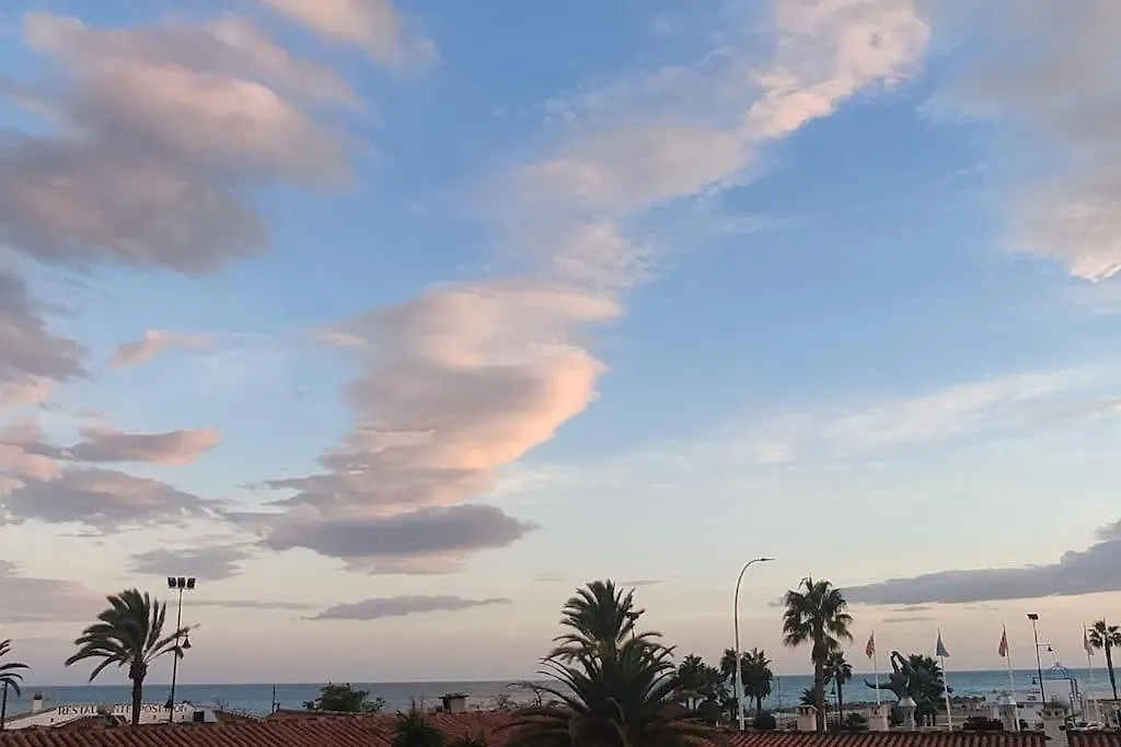 The Sea At Your Doorstep Torremolinos 0*,  Spagna