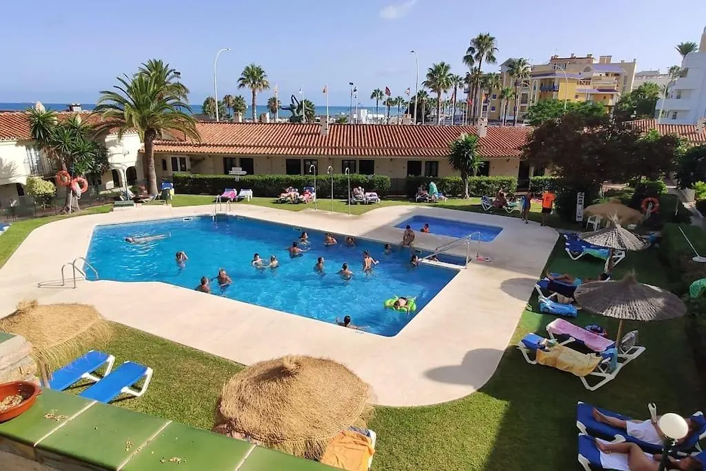 The Sea At Your Doorstep Torremolinos 0*,  Spagna