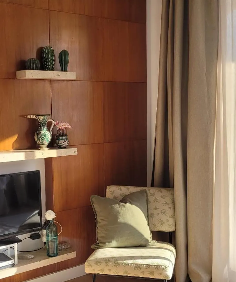 Appartamento The Sea At Your Doorstep Torremolinos